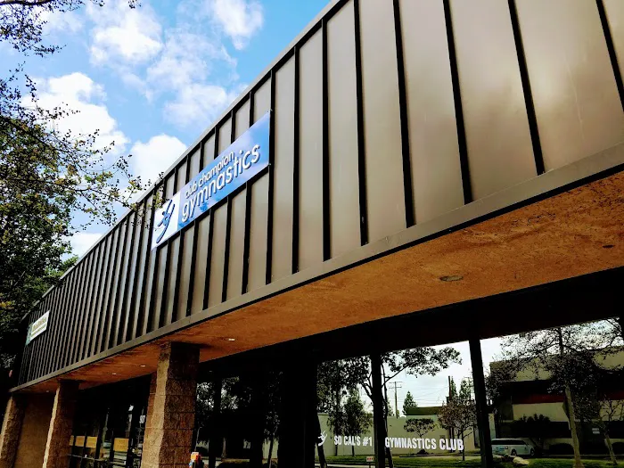 Club Champion Gymnastics Picture 3