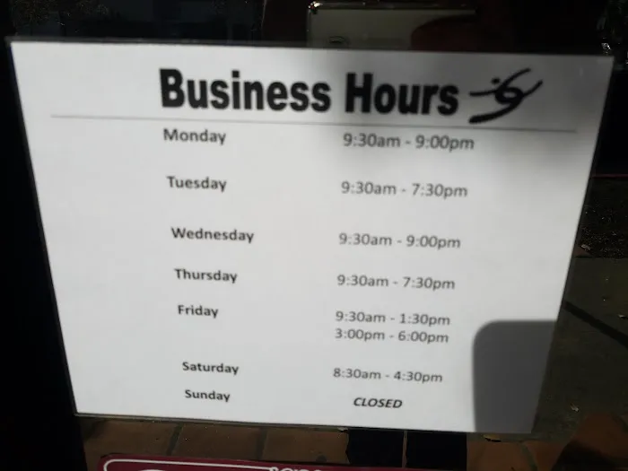 Club Champion Gymnastics Picture 1