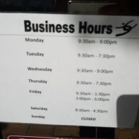 Club Champion Gymnastics ico