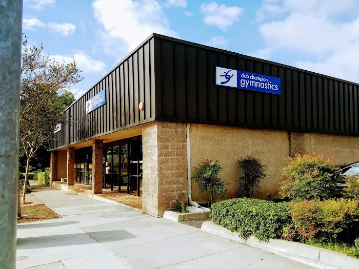 Club Champion Gymnastics Picture 5