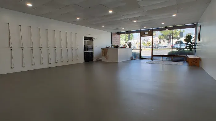 Sage Yoga Shala Picture 1