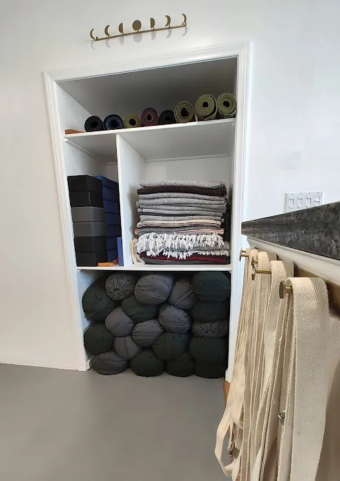 Sage Yoga Shala Picture 3