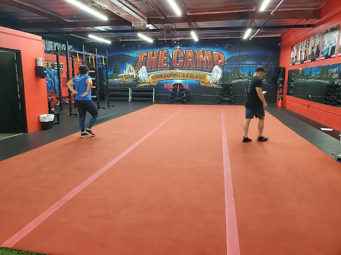 The Camp Transformation Center Picture 2