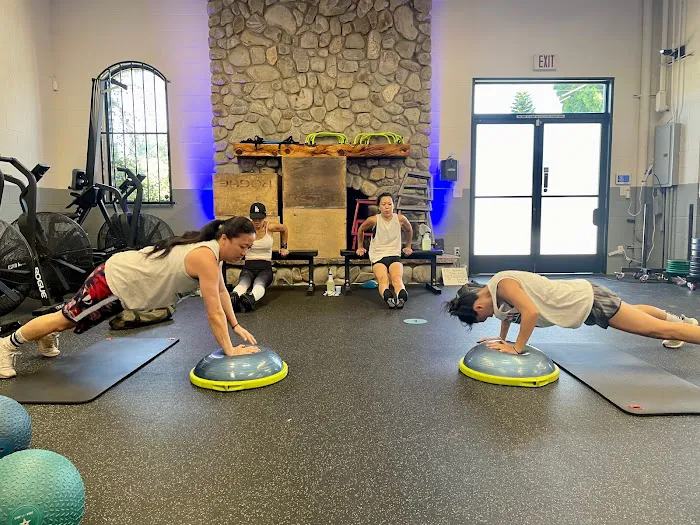 Elevate Fitness Picture 1