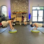 Elevate Fitness