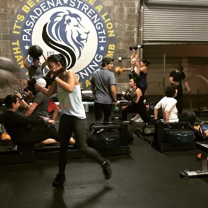 Elevate Fitness Picture 10