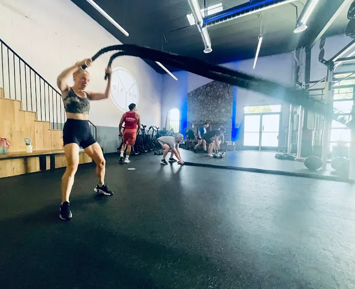 Elevate Fitness Picture 3