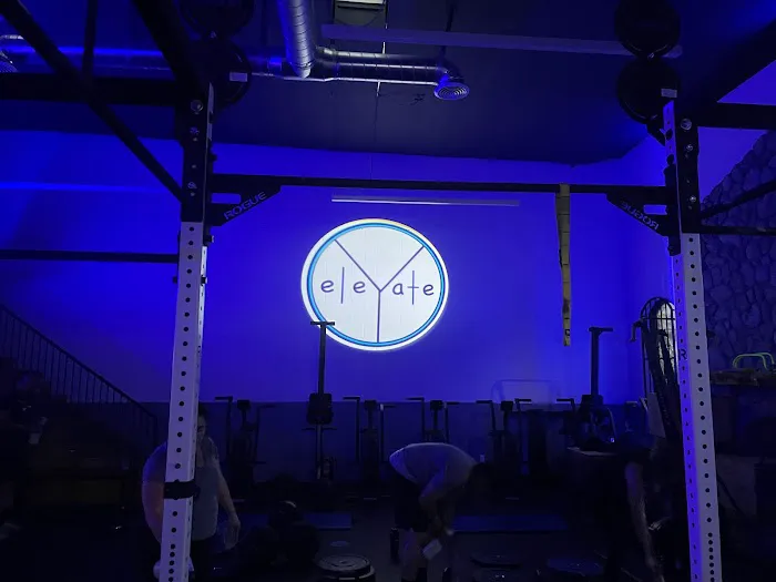 Elevate Fitness Picture 8
