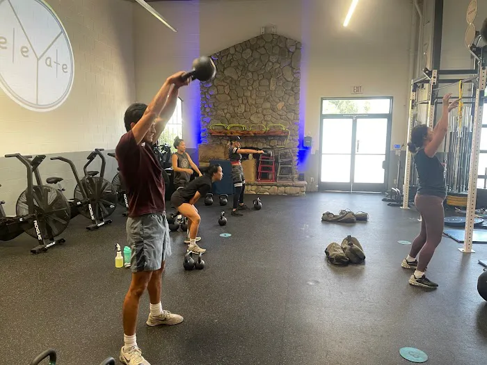 Elevate Fitness Picture 6