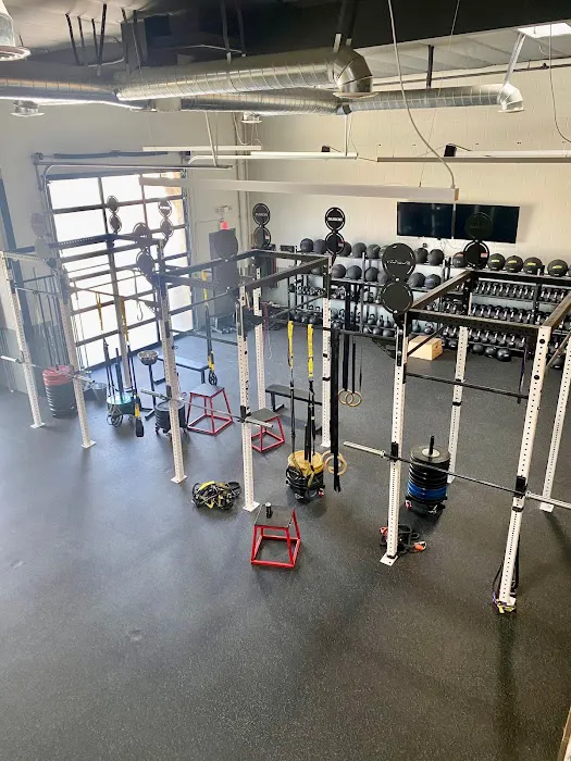 Elevate Fitness Picture 7