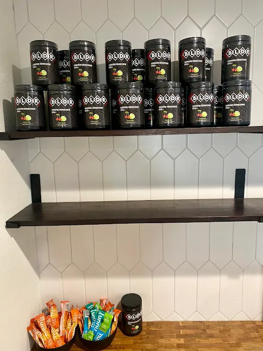 Elevate Fitness Picture 5