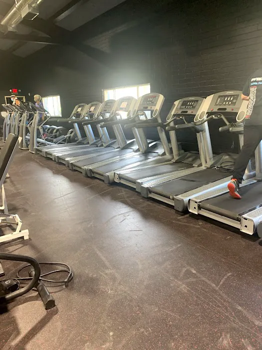 UltraFlex Fitness Picture 1