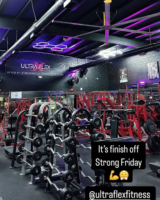 UltraFlex Fitness Picture 10