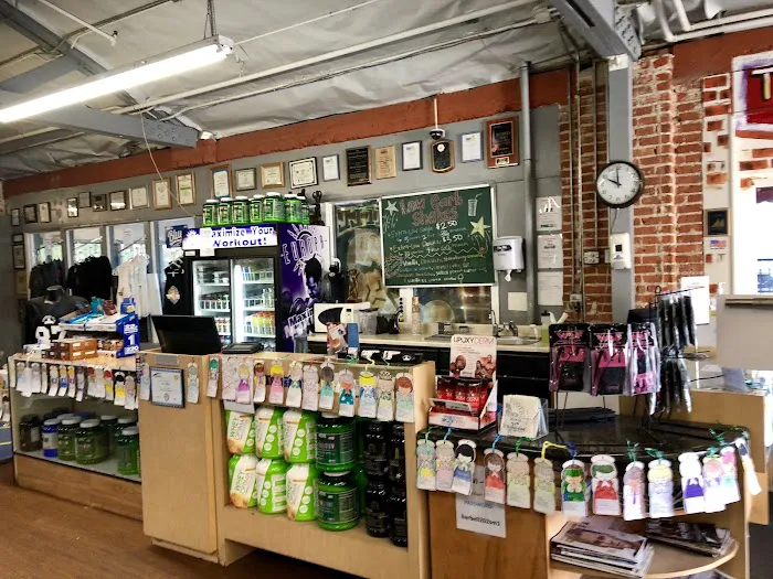 UltraFlex Fitness Picture 7