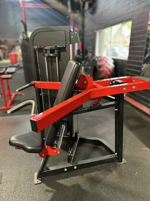 UltraFlex Fitness Picture 8