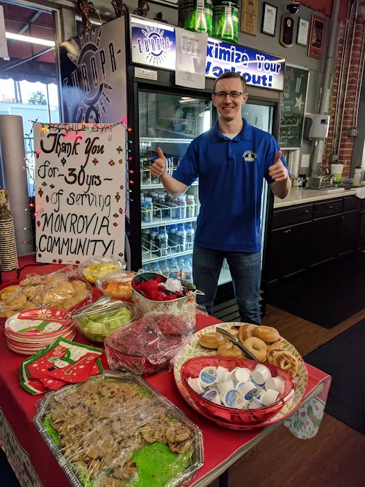 UltraFlex Fitness Picture 9