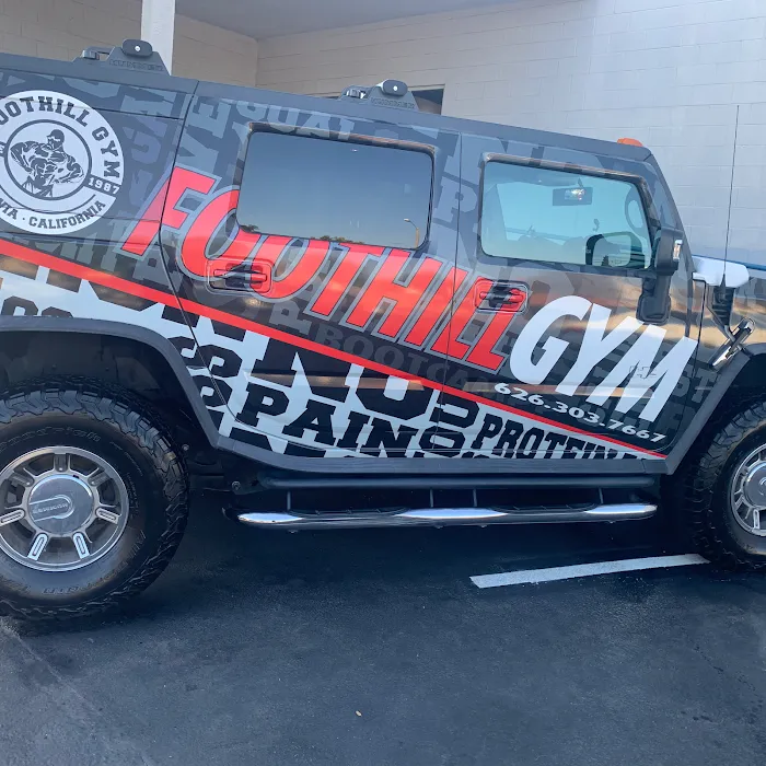 UltraFlex Fitness Picture 4