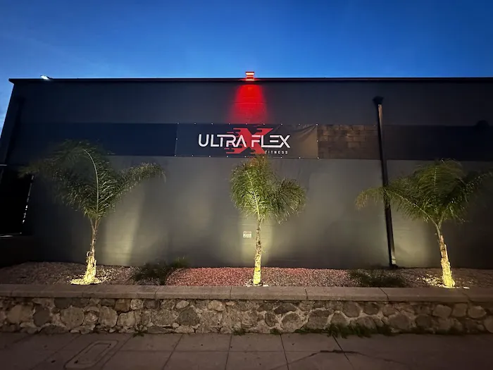UltraFlex Fitness Picture 2