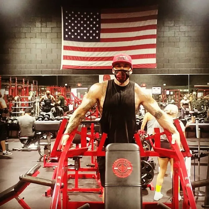 UltraFlex Fitness Picture 6