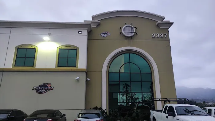 PickUp USA Fitness Irwindale Picture 10