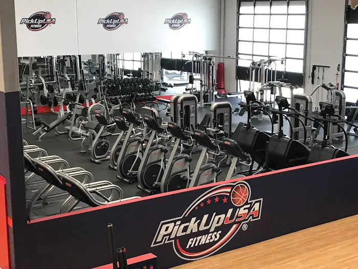 PickUp USA Fitness Irwindale Picture 6