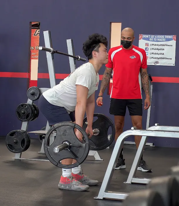 PickUp USA Fitness Irwindale Picture 5