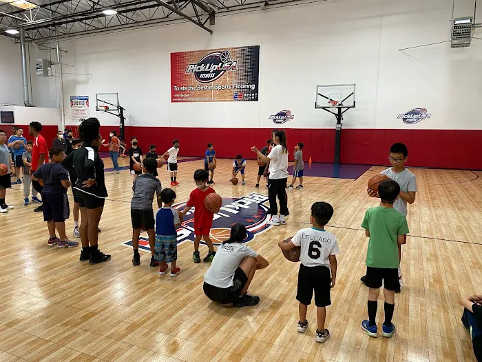 PickUp USA Fitness Irwindale Picture 7