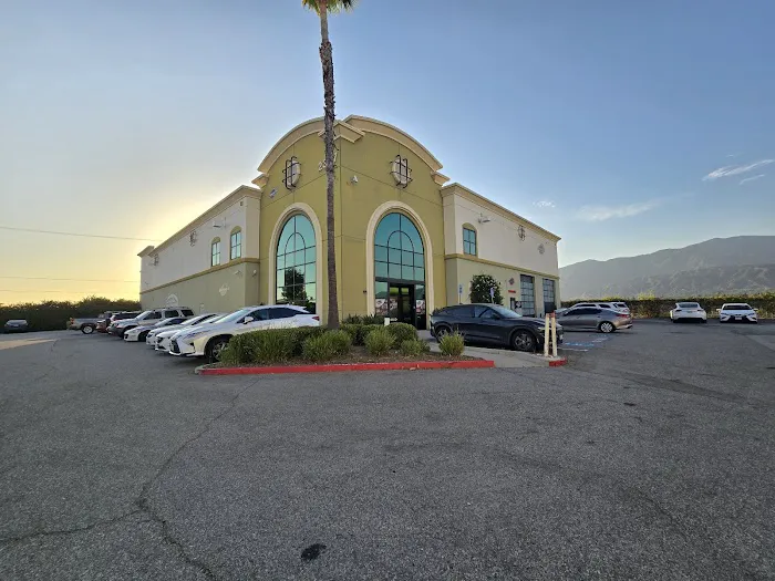 PickUp USA Fitness Irwindale Picture 4