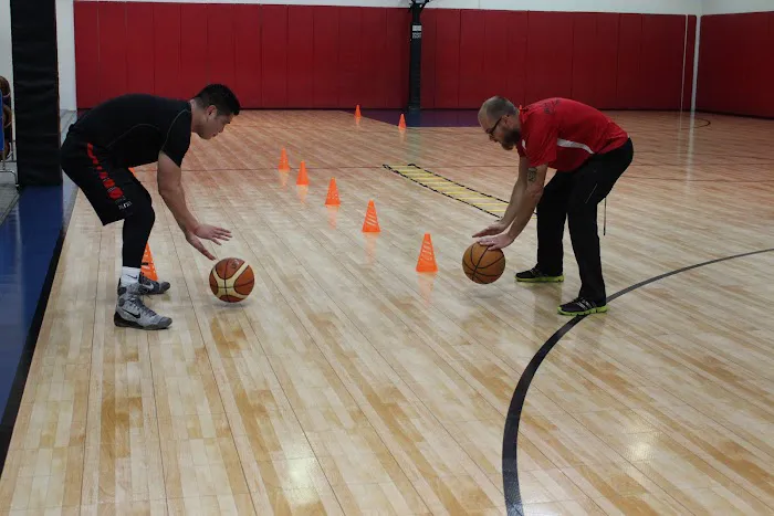 PickUp USA Fitness Irwindale Picture 9