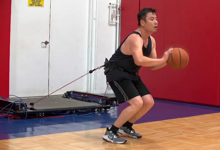 PickUp USA Fitness Irwindale Picture 3