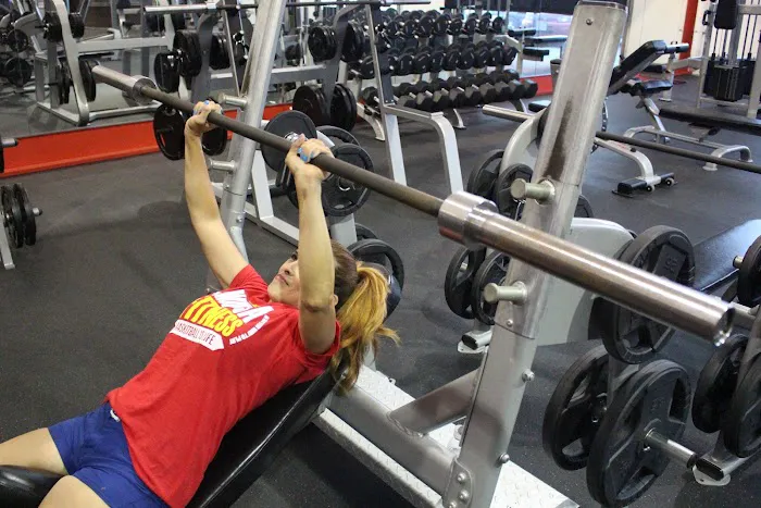 PickUp USA Fitness Irwindale Picture 1