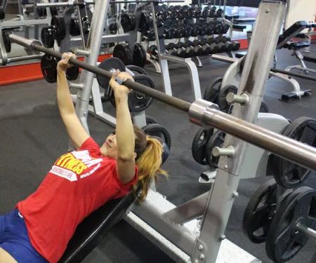 PickUp USA Fitness Irwindale