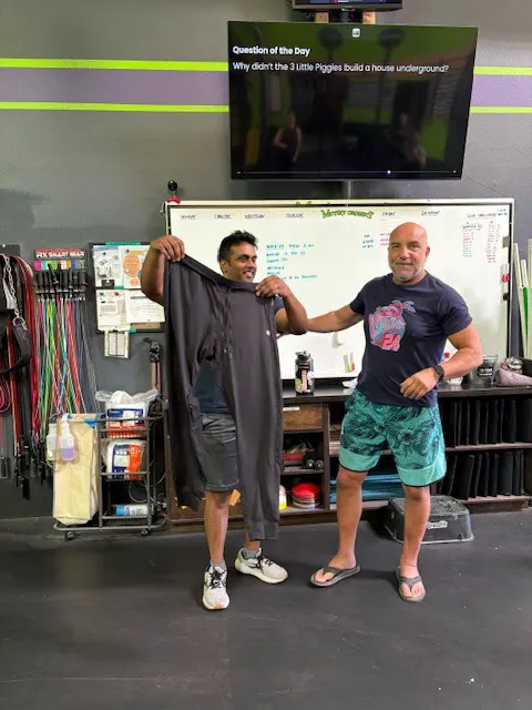 Mutiny CrossFit Picture 8