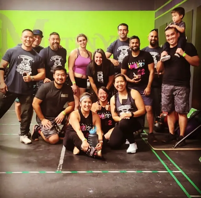 Mutiny CrossFit Picture 7