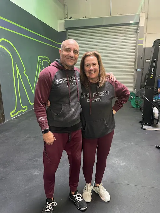 Mutiny CrossFit Picture 10