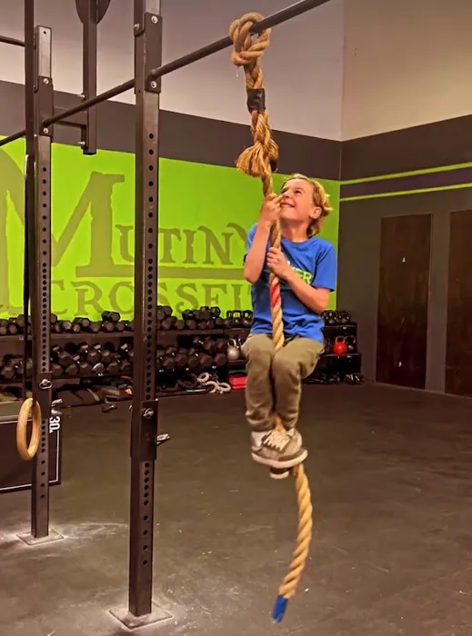 Mutiny CrossFit Picture 2