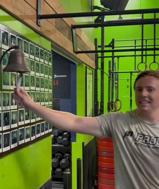 Mutiny CrossFit Picture 6