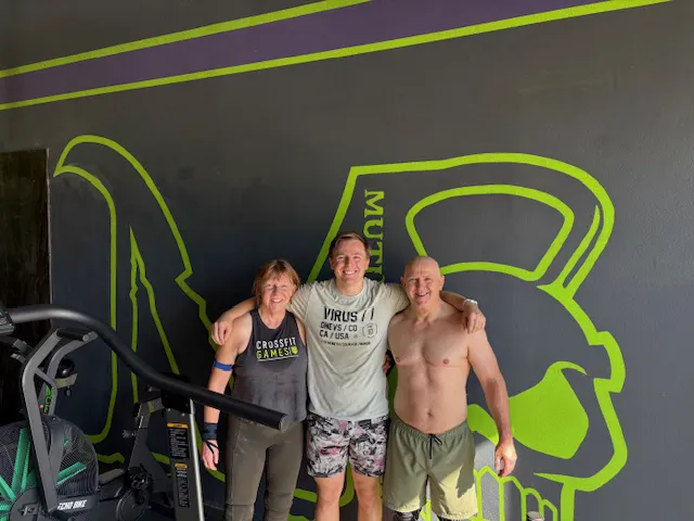 Mutiny CrossFit Picture 1