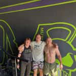 Mutiny CrossFit