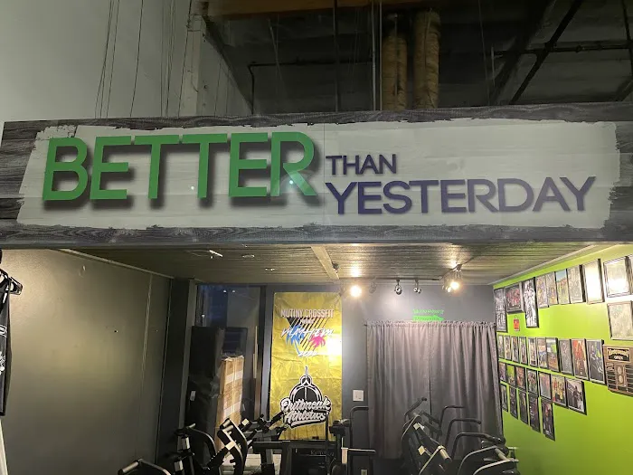 Mutiny CrossFit Picture 9