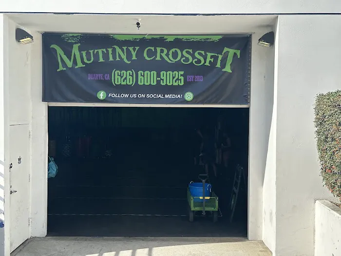 Mutiny CrossFit Picture 3