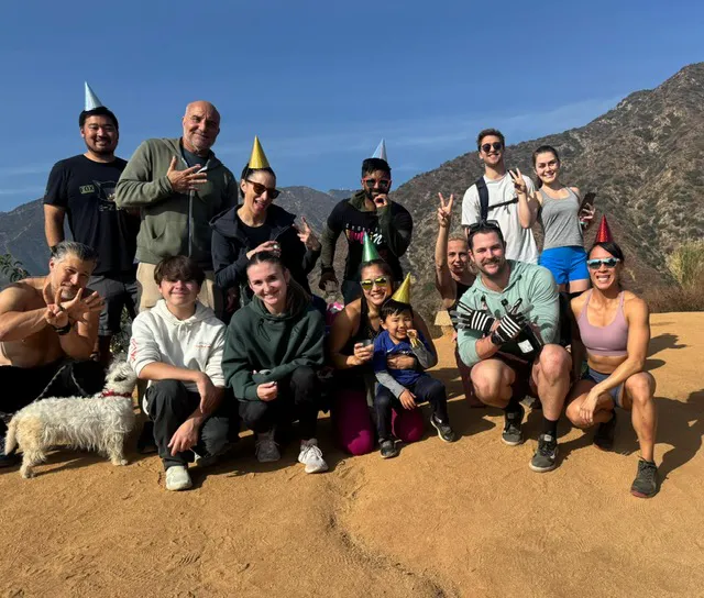 Mutiny CrossFit Picture 5