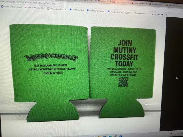 Mutiny CrossFit Picture 4