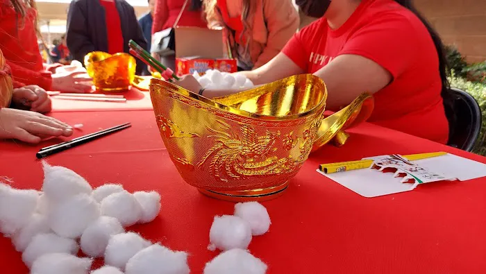 Duarte Fitness Center Picture 6