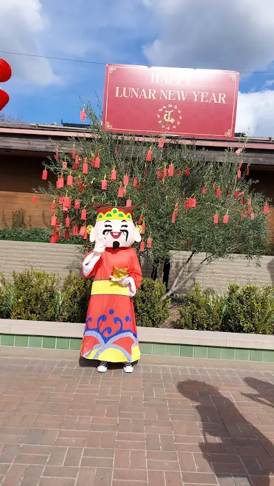 Duarte Fitness Center Picture 3