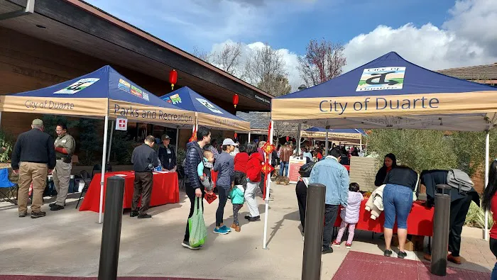 Duarte Fitness Center Picture 7