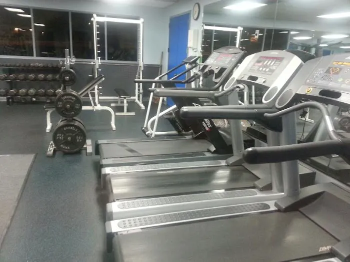 Duarte Fitness Center Picture 5