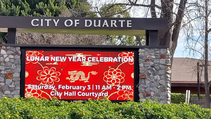 Duarte Fitness Center Picture 4