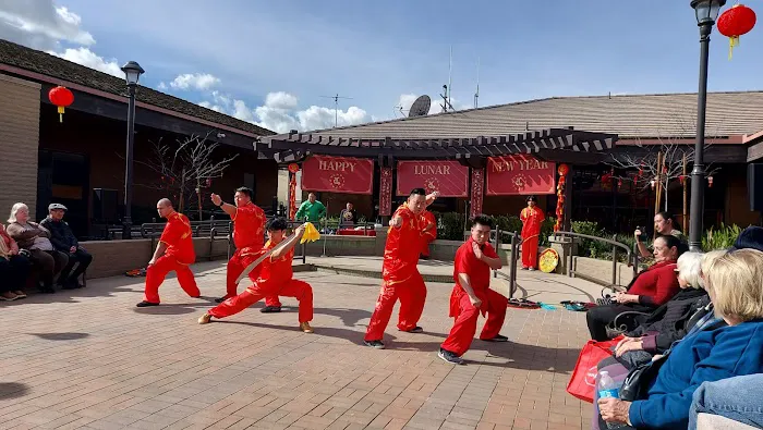 Duarte Fitness Center Picture 2