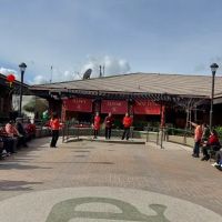 Duarte Fitness Center ico